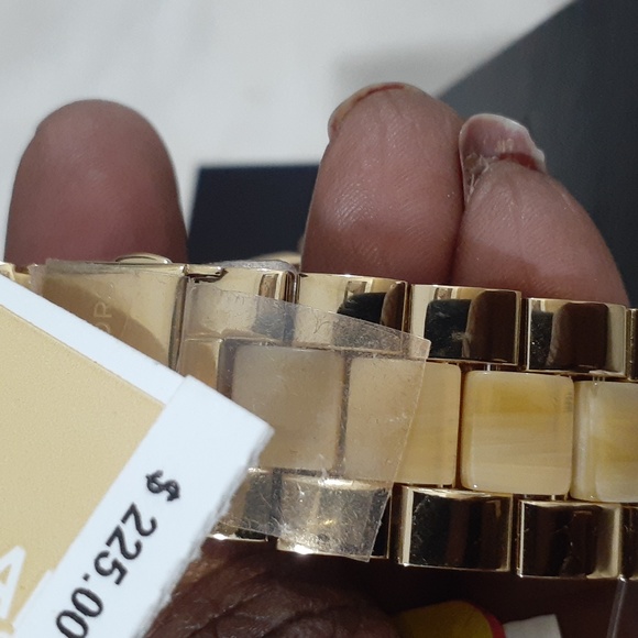 MICHAEL KORS WATCH NWT - Picture 5 of 5